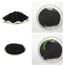 Hot selling peach shell granular activated carbon